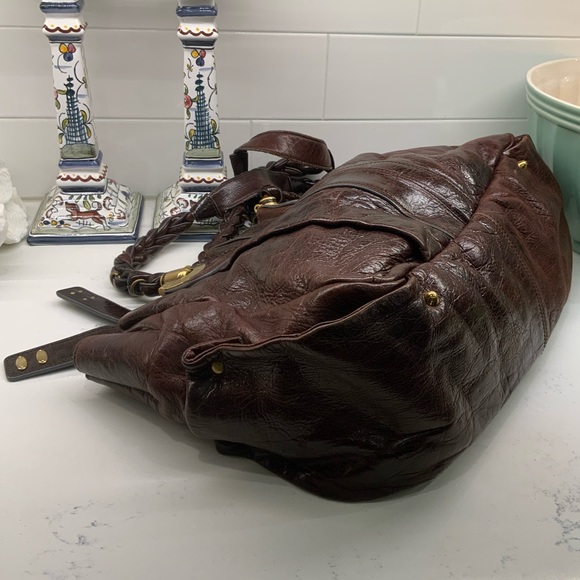 Chloe Heloise Satchel - Vintage - Picture 6 of 17